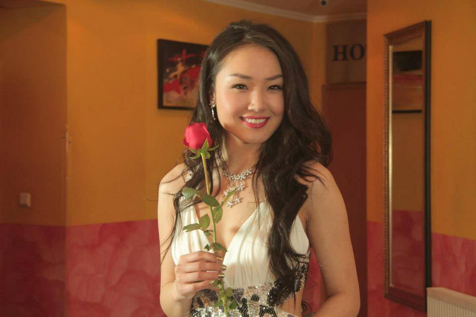 С.Нямцэрэн: Өчүүхэн зүйл гэж байдаггүй, асар том боломжийг өчүүхэн болгож хардаг.